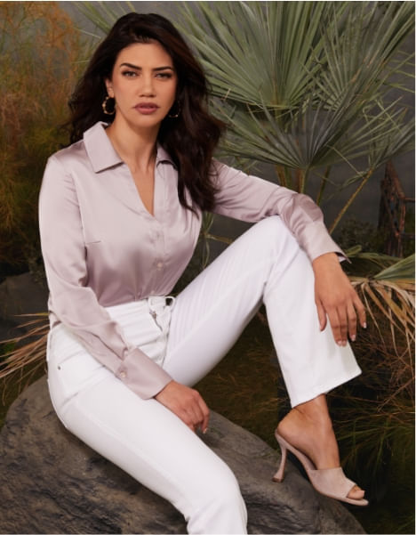 Zapatos mujer