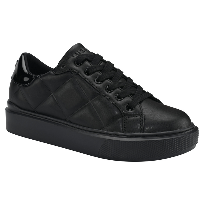 Negro - Mujer - Zapatillas para Mujer y Hombre- GUESS® Online - Guess Chile