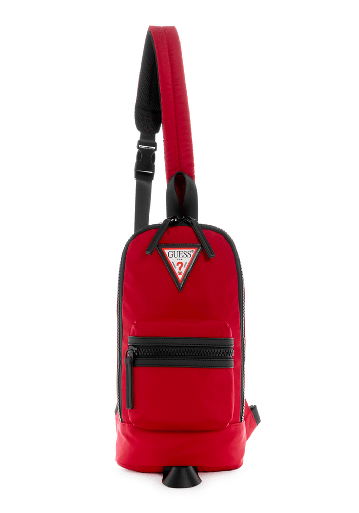 Guess originals discount mini sling backpack