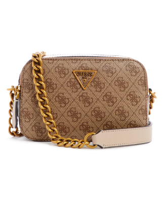 carteras crossbody guess