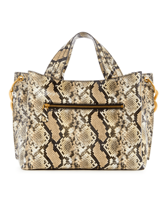 Cartera guess animal print new arrivals